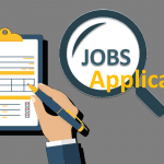 Application Letter for Job