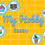 My Hobby