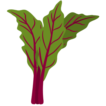 Beet Greens