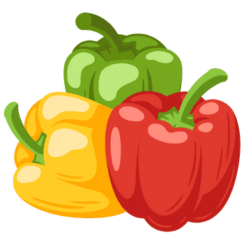 Bell Pepper