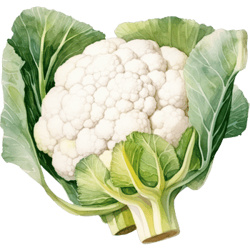 Cauliflower