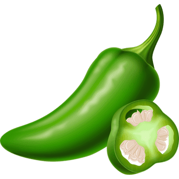 Jalapeno