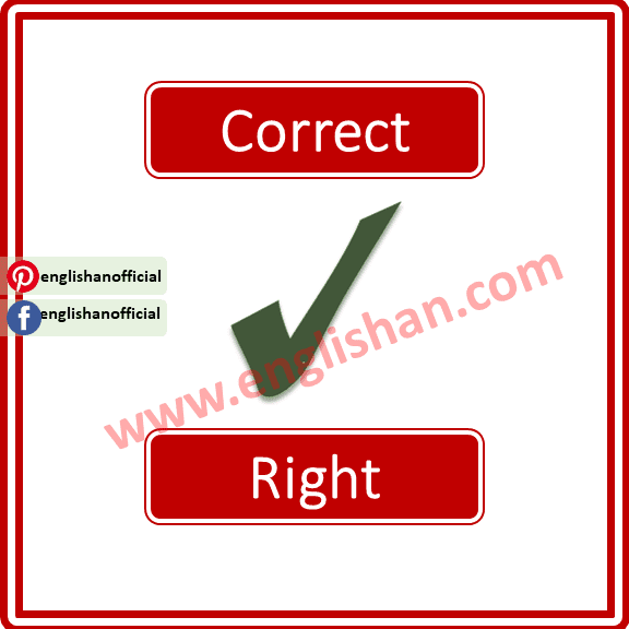 Synonyms list for Student