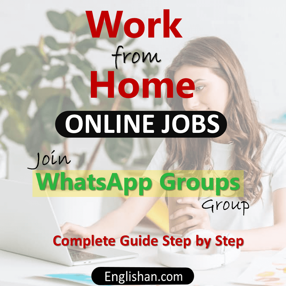 WhatsApp Jobs Alert Groups Link