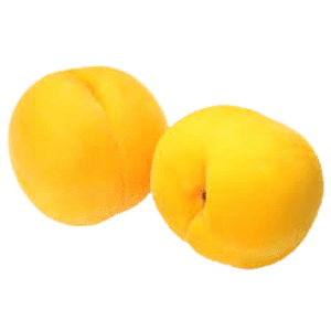 Yellow Peach