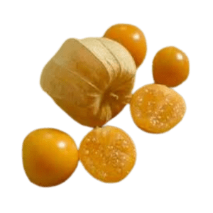 Yellow Gooseberry