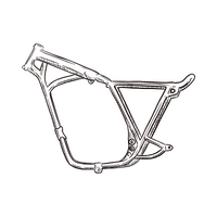 Bike Frame