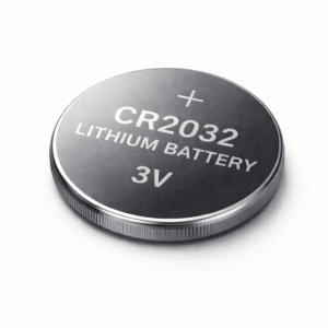 CMOS Battery
