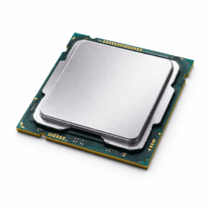 CPU