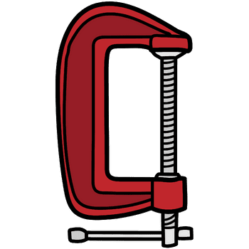 Clamp-Learn Tools Names
