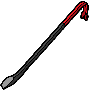 Crowbar