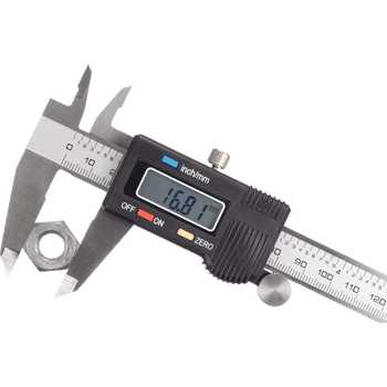 Digital Caliper