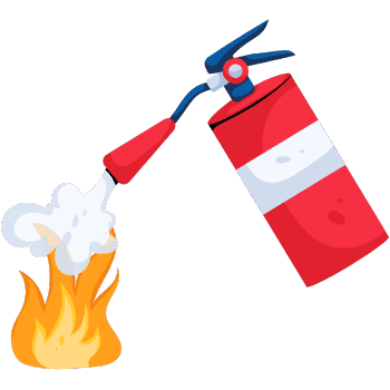 Fire Extinguisher
