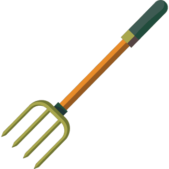 Garden Fork