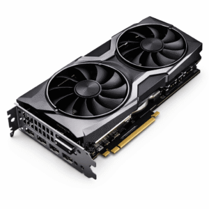 Graphics Processing Unit