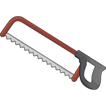 Hacksaw