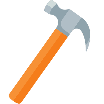 Hammer-Learn Tools Names