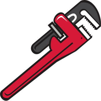 Pipe Wrench
