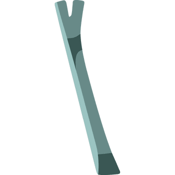 Pry Bar