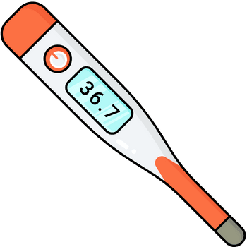 Thermometer