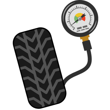 Tire Pressure Gauge