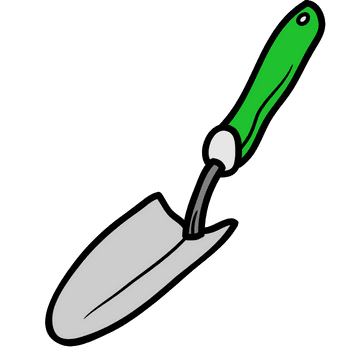 Trowel