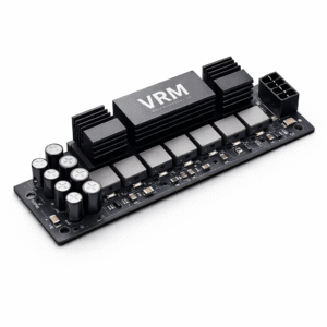 Voltage Regulator Module