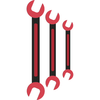Wrench Set

