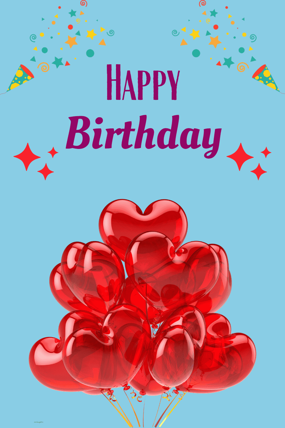 Happy Birthday Sir and Mam Wishes with Images