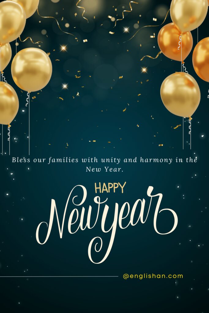 Happy New Year Pic 2026: Add Fun to Your Messages