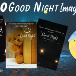 300 Good Night Images