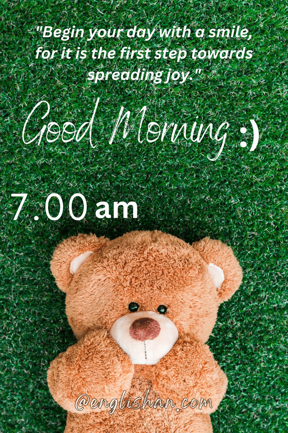 Animated Good Morning Images for Kids