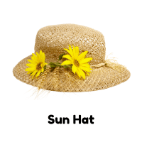 Sun Hat
