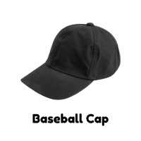 Baseball Cap