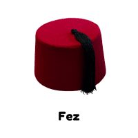 Fez