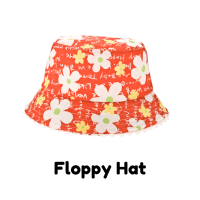 Floppy Hat