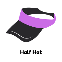 Half Hat