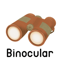 Binocular
