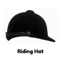 Riding Hat
