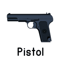 Pistol