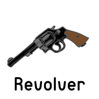 Revolver