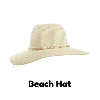 Beach Hat