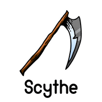 Scythe