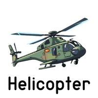 Helicopter