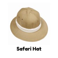 Safari Hat for Women