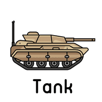 Tank