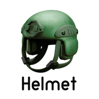 Helmet