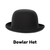 Bowler Hat