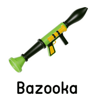 Bazooka