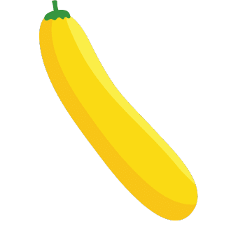 Yellow Zucchini